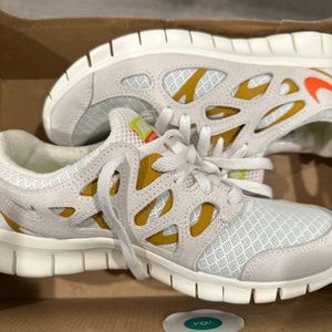 Nike training shoes. Brand new